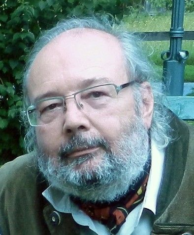 Portraitfoto Hermut Korherr