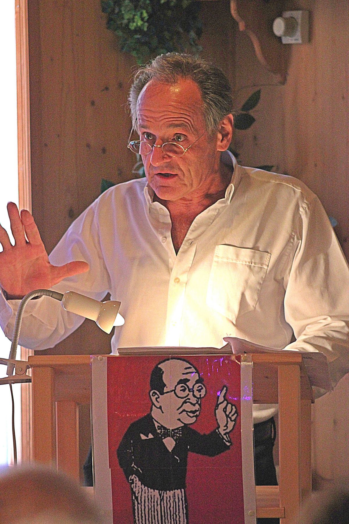 Stephan Paryla