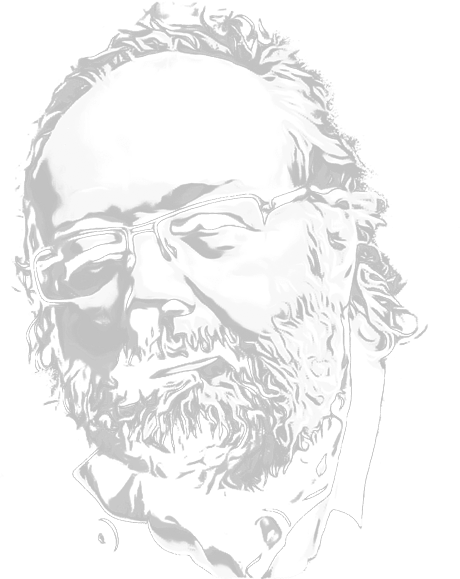 Helmut Korherr Bildnis